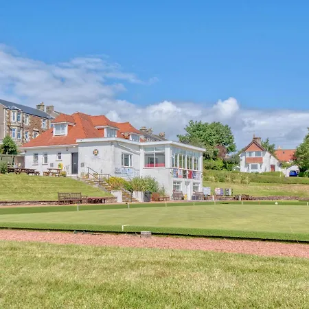 Seamill Cottage West Kilbride Exterior photo