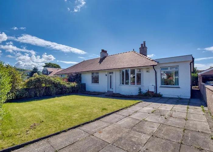 Seamill Cottage
