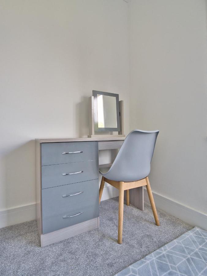 Seamill Holiday home West Kilbride