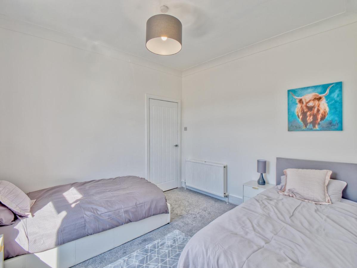 Seamill Holiday home West Kilbride