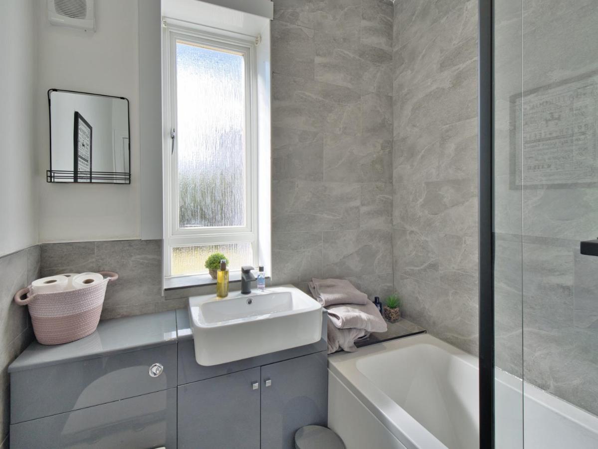 Holiday home Seamill West Kilbride